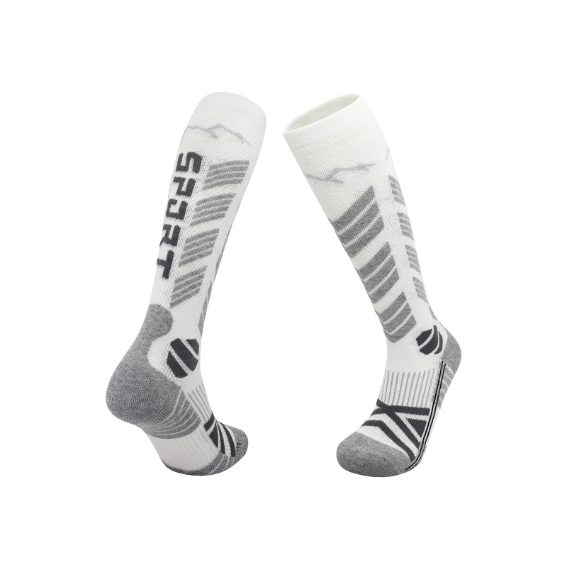 Merino Wool Outdoor Thermal So - Men'S Mountain Biking Shoes 评论和价格
