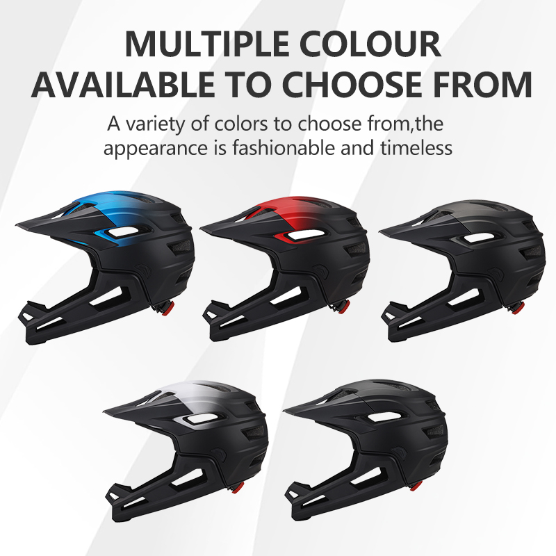 Eastinear Adult Mtb Helmet Bic - Mountain Biking Full Face Helmet 评论和价格