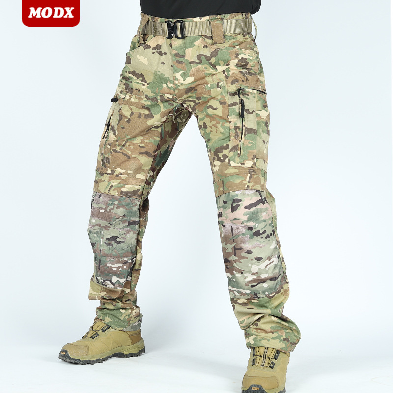P40 Tactical Training Pants Sp - Men'S Mountain Biking Shoes 评论和价格