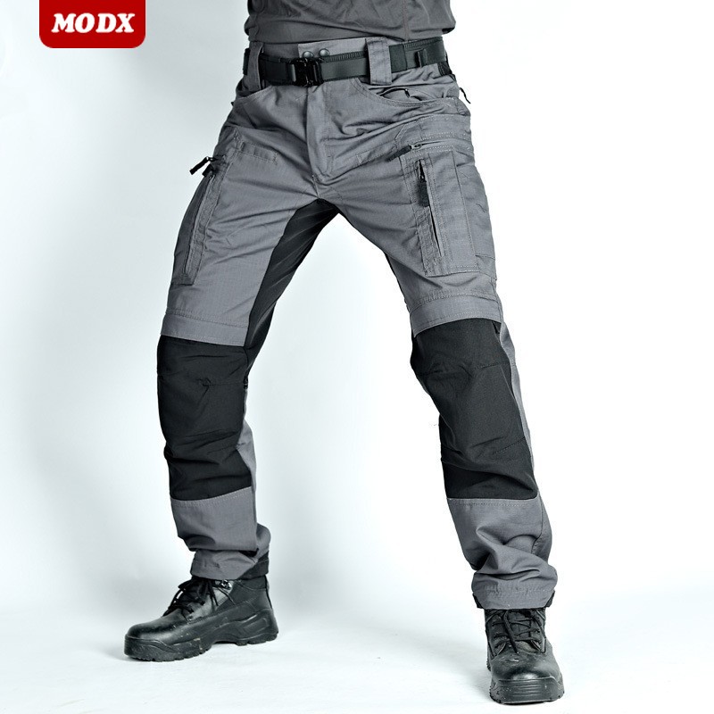 P40 Tactical Training Pants Sp - Men'S Mountain Biking Shoes 评论和价格