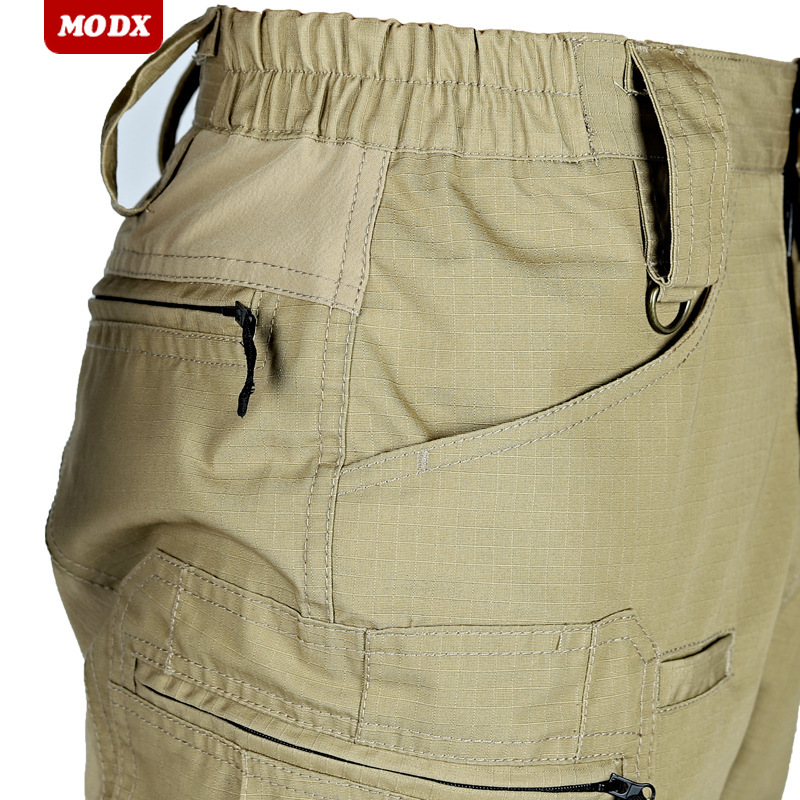 P40 Tactical Training Pants Sp - Men'S Mountain Biking Shoes 评论和价格