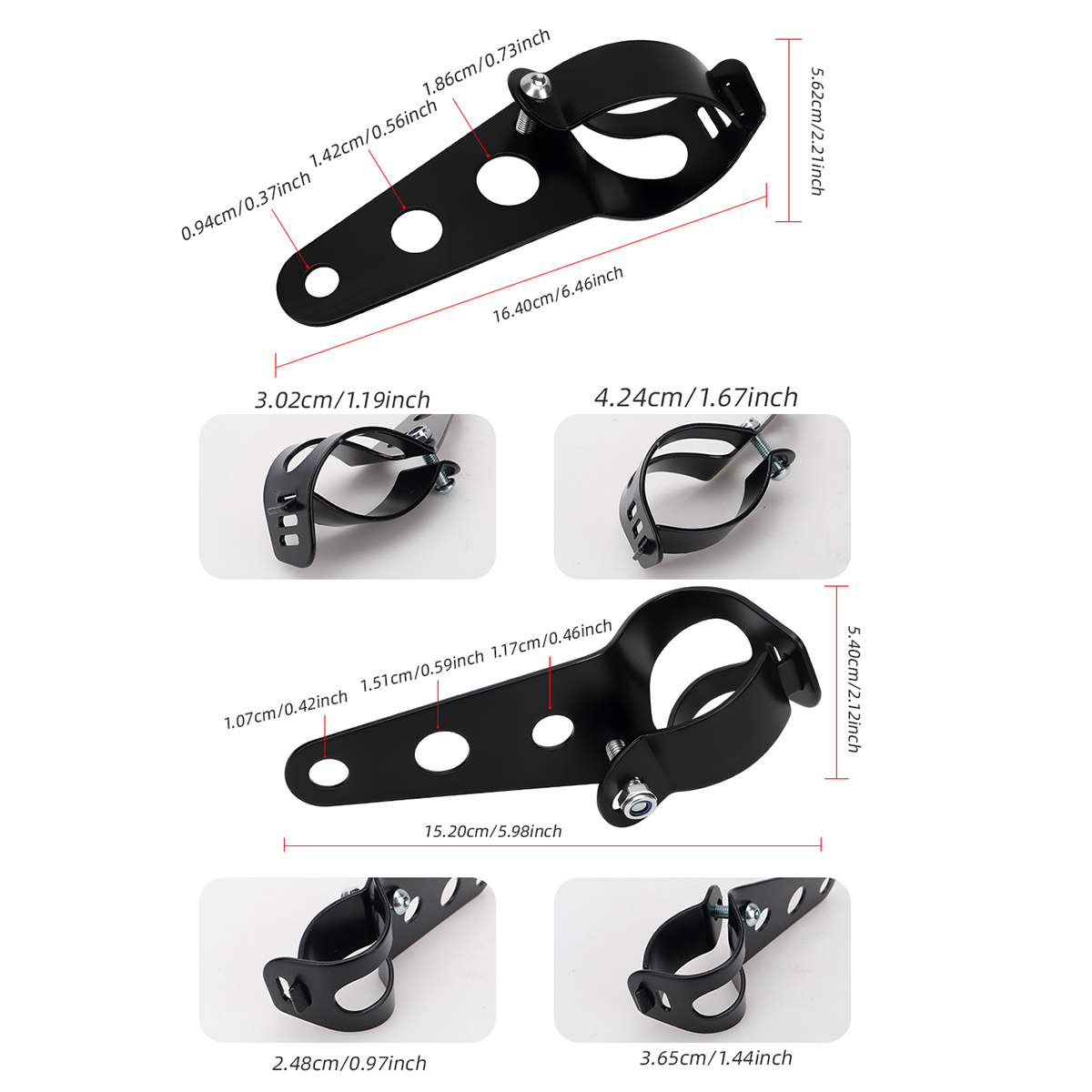 28-36mm 35-43mm Motorcycle Hea - Mountain Biking Extreme 评论和价格