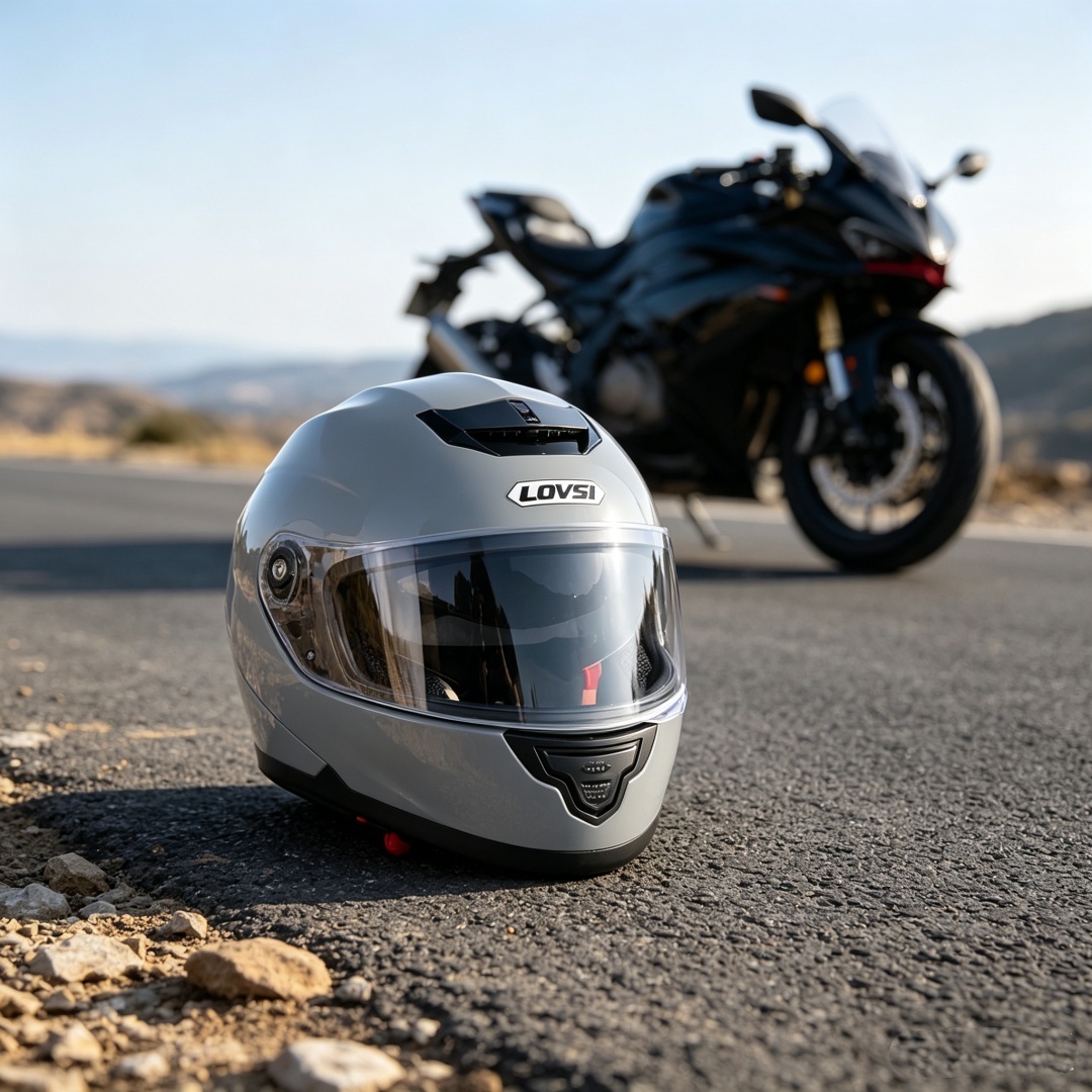 Unisex Full Face Motorcycle He - Mountain Biking Full Face Helmet 评论和价格
