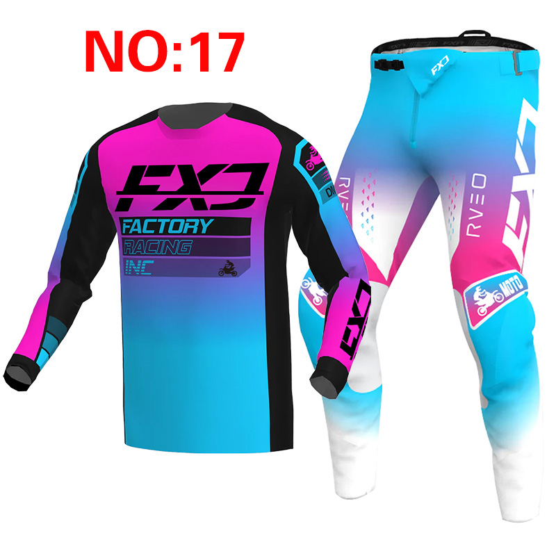 NEW 2025 FXJ pink enduro motoc - Mountain Biking Videos 评论和价格