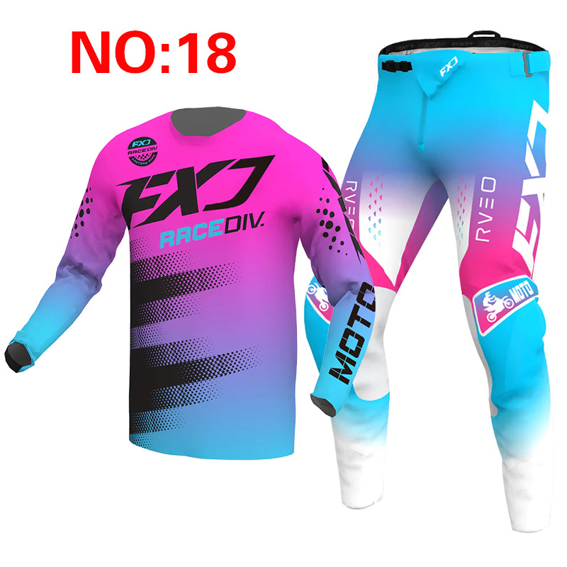 NEW 2025 FXJ pink enduro motoc - Mountain Biking Videos 评论和价格