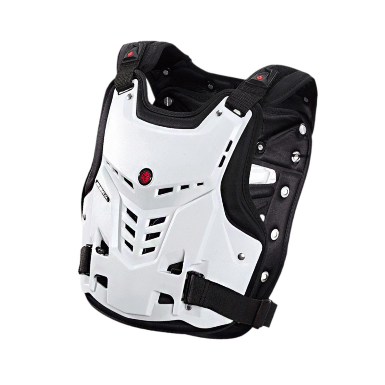 Chest Protector Motocross Gear - Mountain Biking Chest Protector 评论和价格