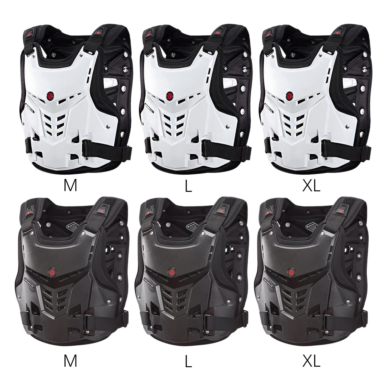 Chest Protector Motocross Gear - Mountain Biking Chest Protector 评论和价格
