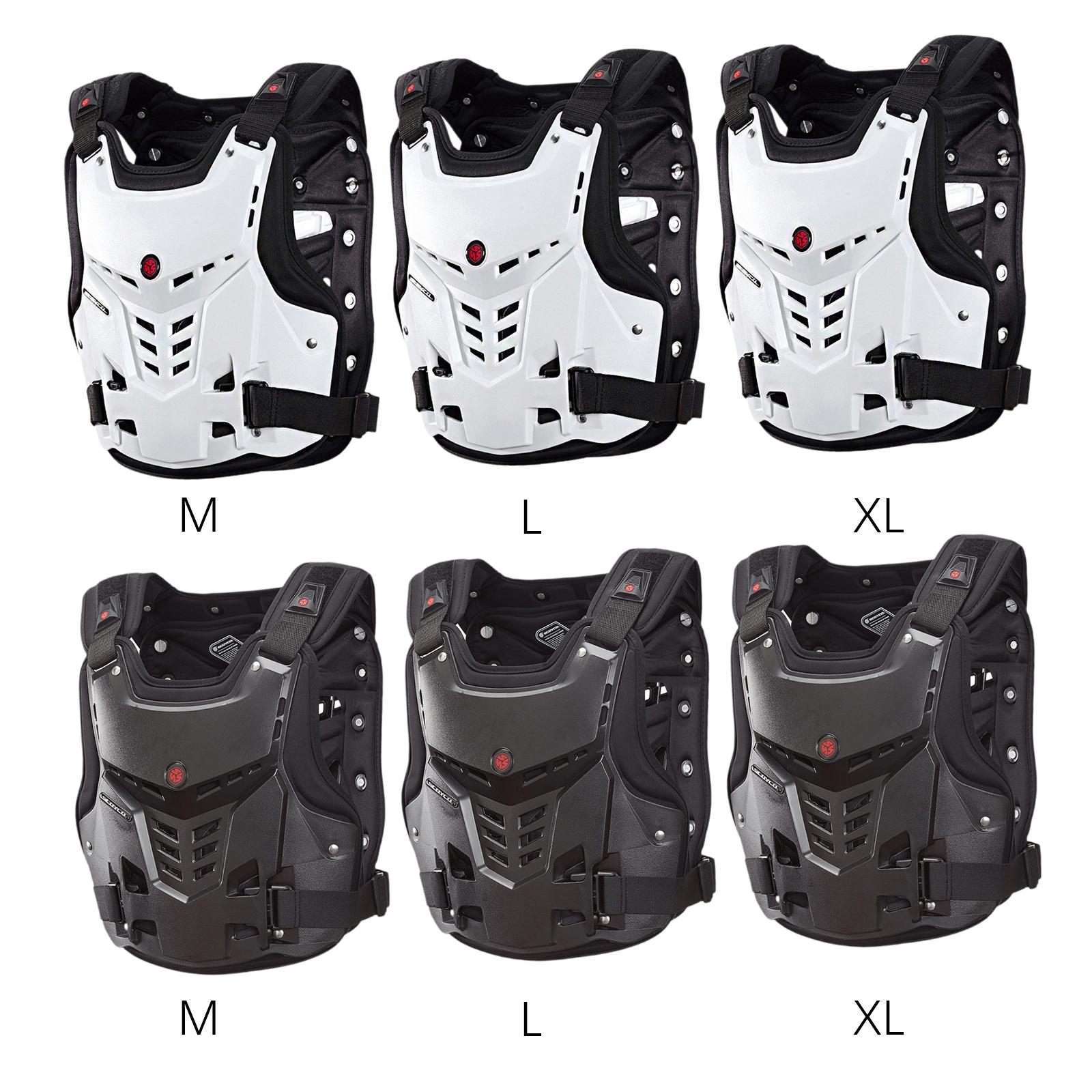 Chest Protector Motocross Gear - Mountain Biking Chest Protector 评论和价格
