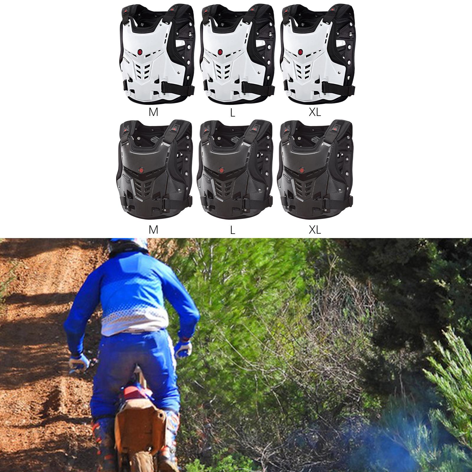 Chest Protector Motocross Gear - Mountain Biking Chest Protector 评论和价格