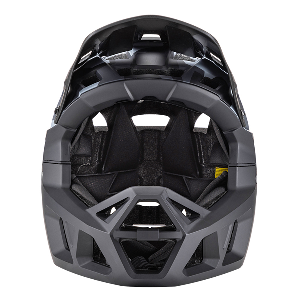 Full Face Mountain Bike Helmet - Mountain Biking Full Face Helmet 评论和价格