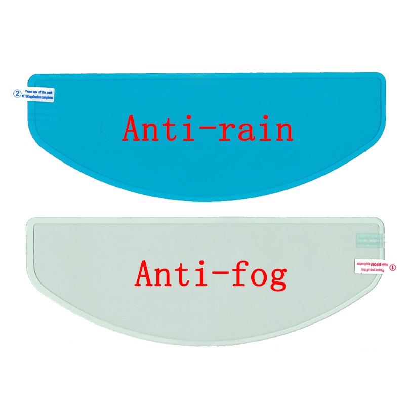 Motorcycle Helmet Rainproof An - Mountain Biking Full Face Helmet 评论和价格