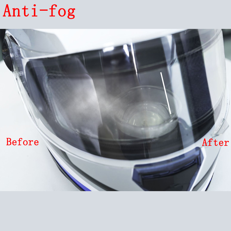 Motorcycle Helmet Rainproof An - Mountain Biking Full Face Helmet 评论和价格