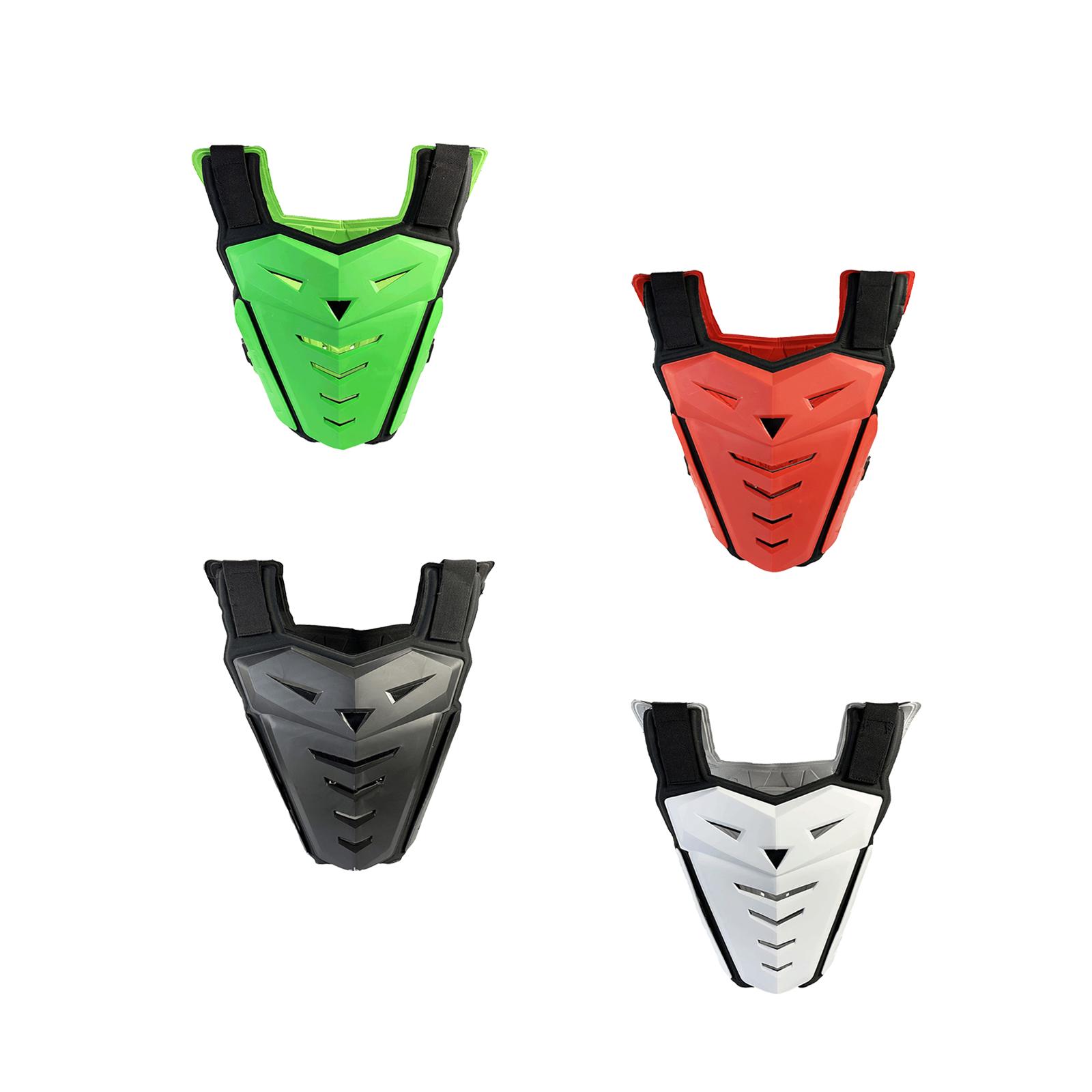 Motorcycle Chest Protector Bod - Mountain Biking Chest Protector 评论和价格