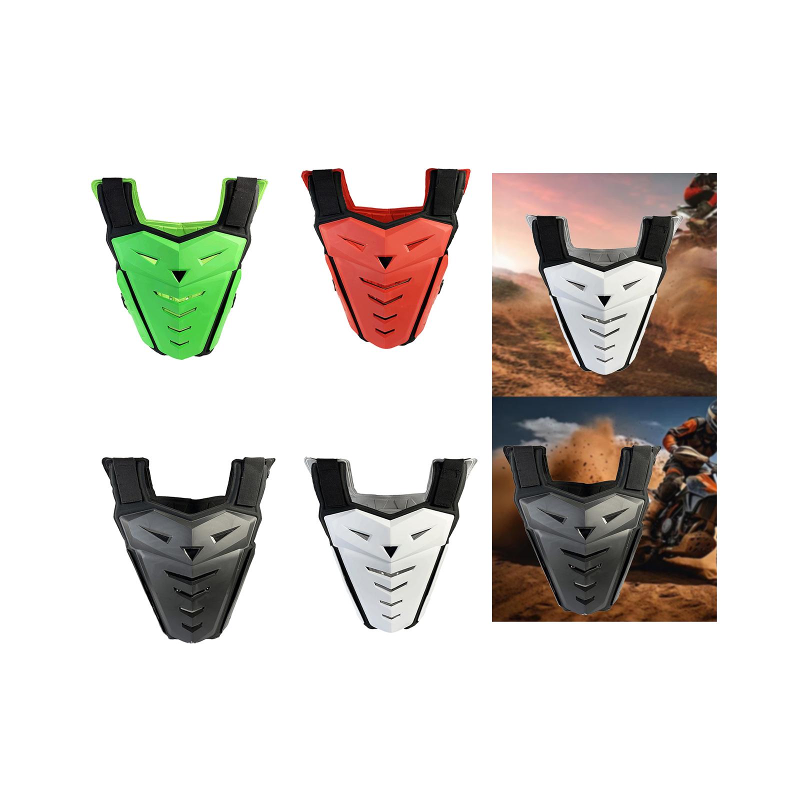 Motorcycle Chest Protector Bod - Mountain Biking Chest Protector 评论和价格