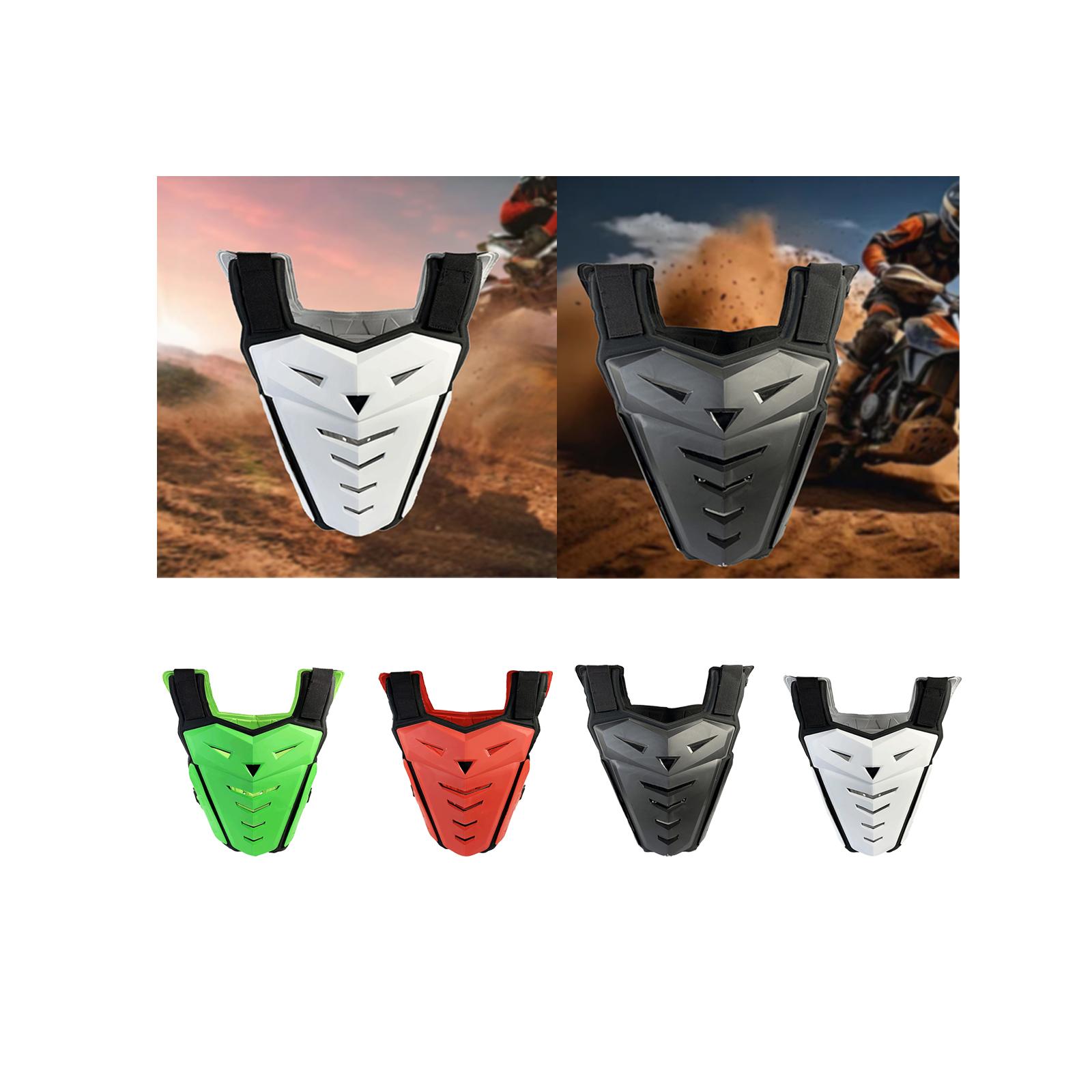 Motorcycle Chest Protector Bod - Mountain Biking Chest Protector 评论和价格