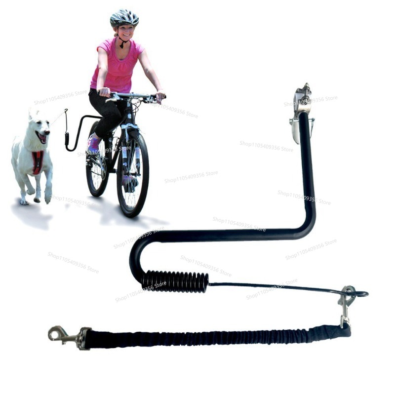 For Bicycle Dog Leash Mountain - Mountain Biking With Dog 评论和价格