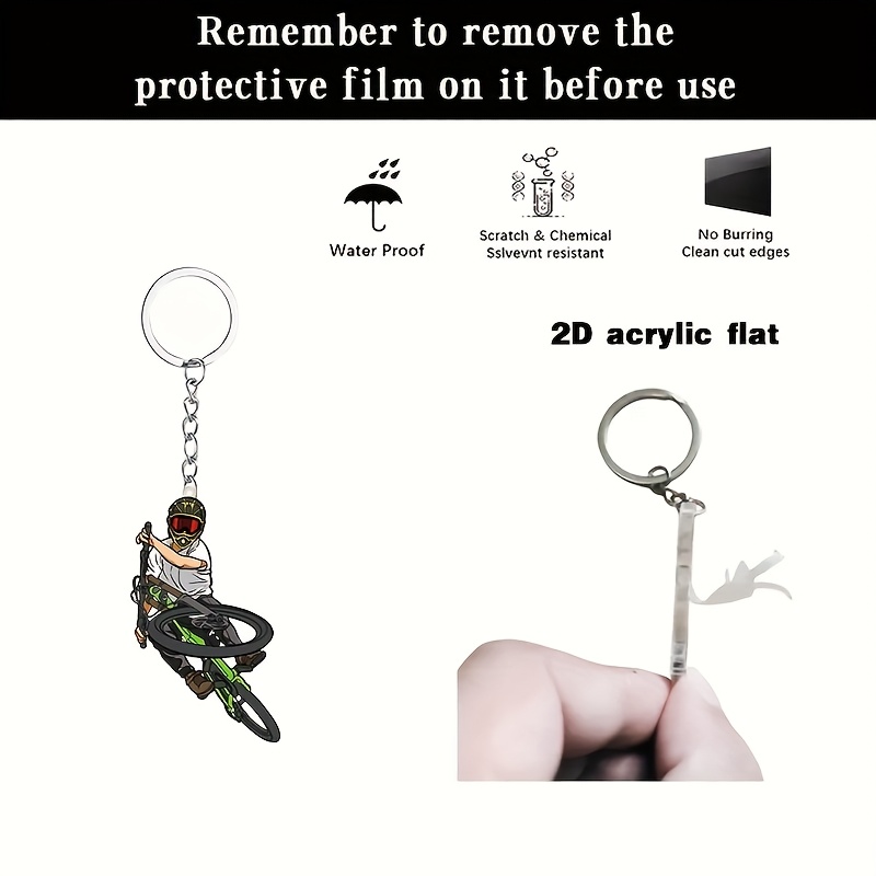 2D Cartoon Mountain Bike Athle - Mountain Biking Extreme 评论和价格
